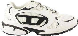 Diesel Pro V Dense S-Pro-V-Dense Low - Heren - Sneakers - Wit - 40 EU - Schoenen