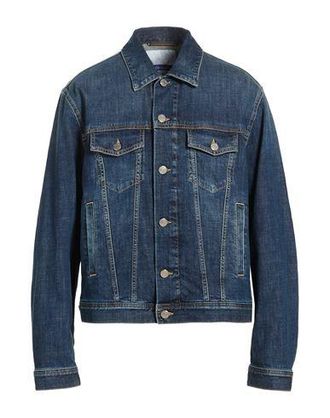 Jacob Cohen COATS & JACKETS - Denim outerwear sur YOOX.COM