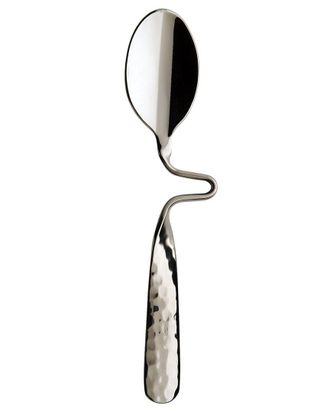 Villeroy & Boch New Wave Caffe Demi-Tasse Spoon