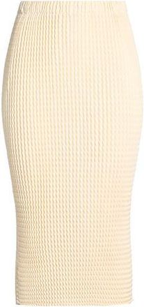 Issey Miyake BOTTOMWEAR - Gonne midi su YOOX.COM