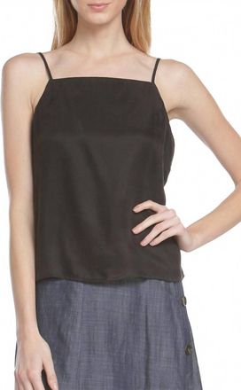 L*Space Adele Cami Top In Black
