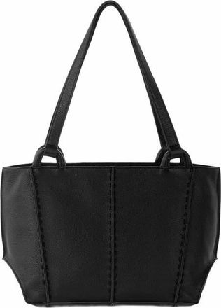The Sak Los Feliz Satchel in Black at Nordstrom