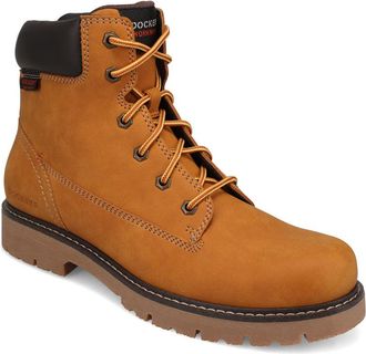 Dockers Mens Flint Slip Resistant Boot