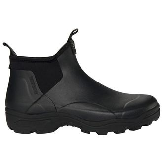 Viking Gravel Neo Gummistiefel - Unisex | schwarz