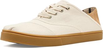 Toms Cordones Plus Mens Shoes Natural : 11.5 D - Medium