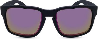 Out Of Swordfish Polarized 2S0102 Mens Sunglasses Black Size Standard