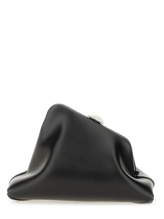 The Attico Clutch Day Off Small