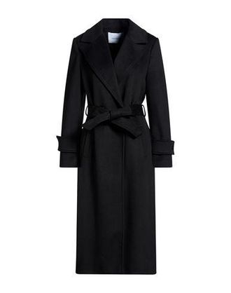 Fracomina JACKEN & M&Auml;NTEL - M&auml;ntel auf YOOX.COM