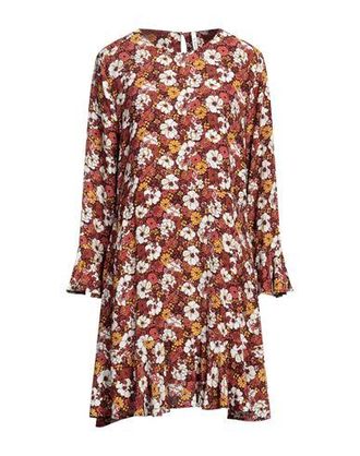 Pepe Jeans London KLEIDER - Mini-Kleider auf YOOX.COM