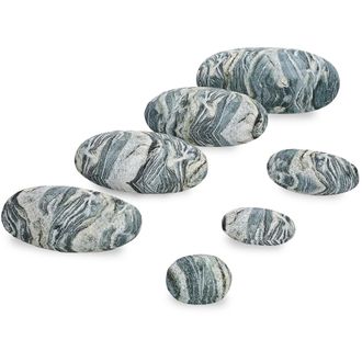 OEM Set Di 7 Pietre Morbide