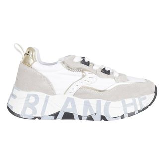 Voile Blanche Voile Blanche, Sneakers, female, White, Size: 11 US Sneakers