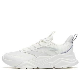 Anta (WMNS) ANTA Casual Shoes White Grey 922318831-1