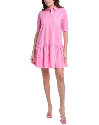 Marella Ebert Shirtdress