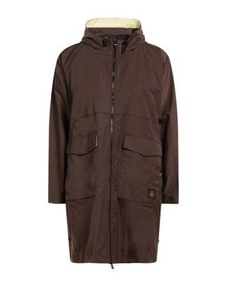 RefrigiWear COATS & JACKETS - Overcoats & Trench Coats sur YOOX.COM