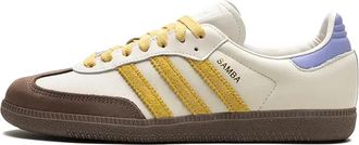 adidas (WMNS) adidas Samba OG Off White Oat IE0875