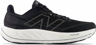 New Balance Mens Vongo 6 Running Shoes - 2E In Black