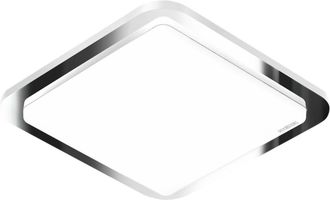 Steinel Rs Led D2 Plaf&oacute;n Blanco Detector De Movimiento