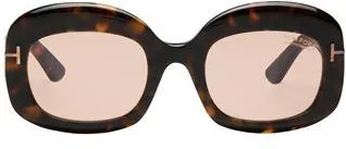 Tom Ford OCCHIALI - Occhiali da sole su YOOX.COM