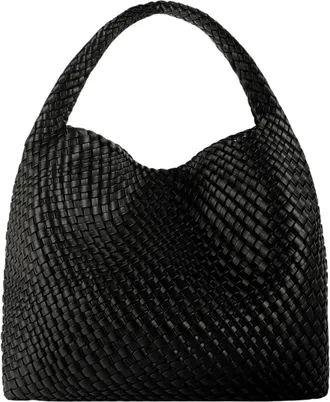 L37 Kansas Tote - Bags - Mujer - Negro - ONE SIZE