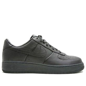 Nike Air Force 1 Low Supreme 07 Black 315100-001