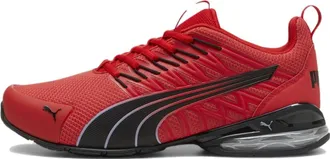 Puma Voltaic Evo Red Black 379601-02
