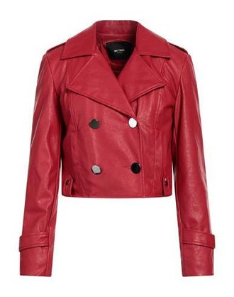 MY TWIN Twinset JACKEN & MÄNTEL - Jacken und Anoraks auf YOOX.COM