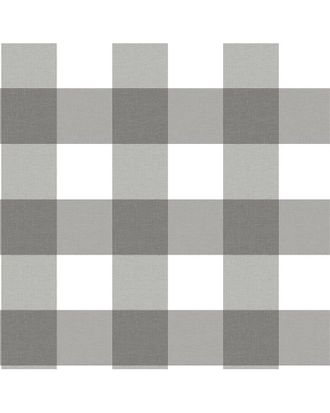 InHome Homestead Plaid Peel & Stick Wallpaper