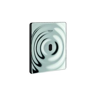 GROHE Grifo Electr&oacute;nico Con Infrarrojos Para Urinario Tectron Surf 373361 230v Fms Para Rapido U Cromo, 37336001