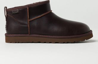 UGG Boot UGG Men color Brown