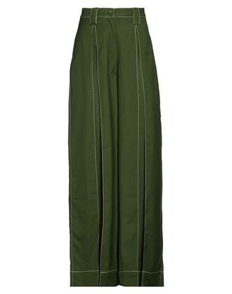 Love Birds BOTTOMWEAR - Trousers on YOOX.COM
