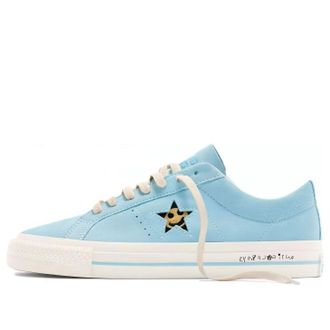 Converse Golf Wang x One Star Pro By You A09791C