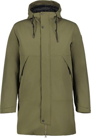 Icepeak 3-in-1-Funktionsjacke