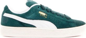 Puma Puma, Heren, Schoenen, Groen, Maat: 37 1/2 EU Suède
