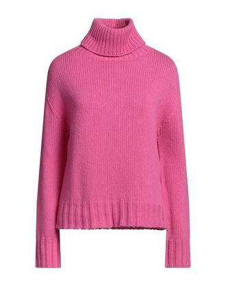 Compagnia Italiana MAGLIERIA - Dolcevita su YOOX.COM