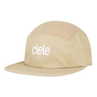 Ciele Athletics GOCap Classic Athletics Everyday Race Cap Safari U-2-CA-0056-BE003