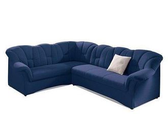 Domo Collection Ecksofa