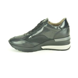 DL Sport Combi runner N+tiret SpieZ - Dames - Schoenen - Veelkleurig - Maat: 38 EU