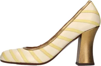 Chie Mihara Donna, Scarpe, Giallo, 41 EU, new