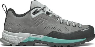 Tecnica Grey Sulfur Gtx Ws Perforated Sneakers