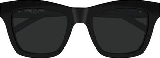 Saint Laurent Sl M156 Sunglasses