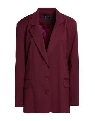 Actualee SUITS and CO-ORDS - Blazers on YOOX.COM