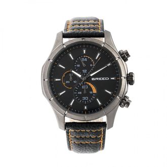 Breed Lacroix Chronograph Watch 6805