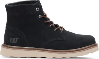 CAT Footwear Mens Narrate Fashion Boot, Black, 11 UK