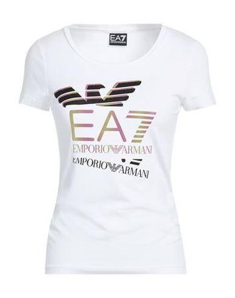 Emporio Armani TOPS - T-shirts auf YOOX.COM