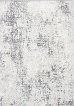 Safavieh Alfombra gris/beige 91 x 152 cm