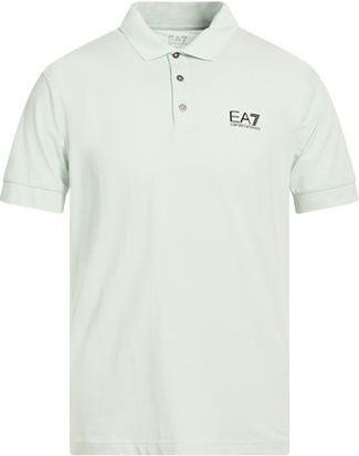 Emporio Armani TOPWEAR - Polo shirts on YOOX.COM