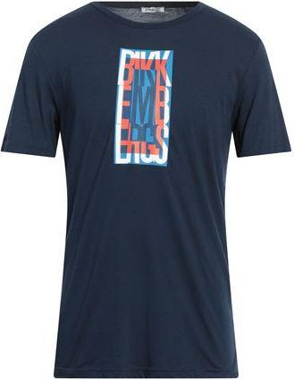 Dirk Bikkembergs CAMISETAS Y TOPS - Camisetas en YOOX.COM