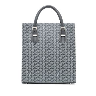 Goyard Pre-owned Goyard Goyardine Comores GM Ladies SUT020152