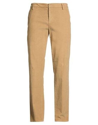 Dondup BOTTOMWEAR - Trousers on YOOX.COM