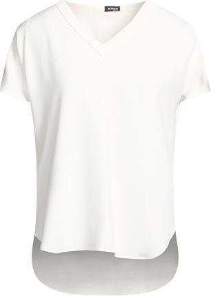 Kiton CAMISETAS Y TOPS - Camisetas en YOOX.COM
